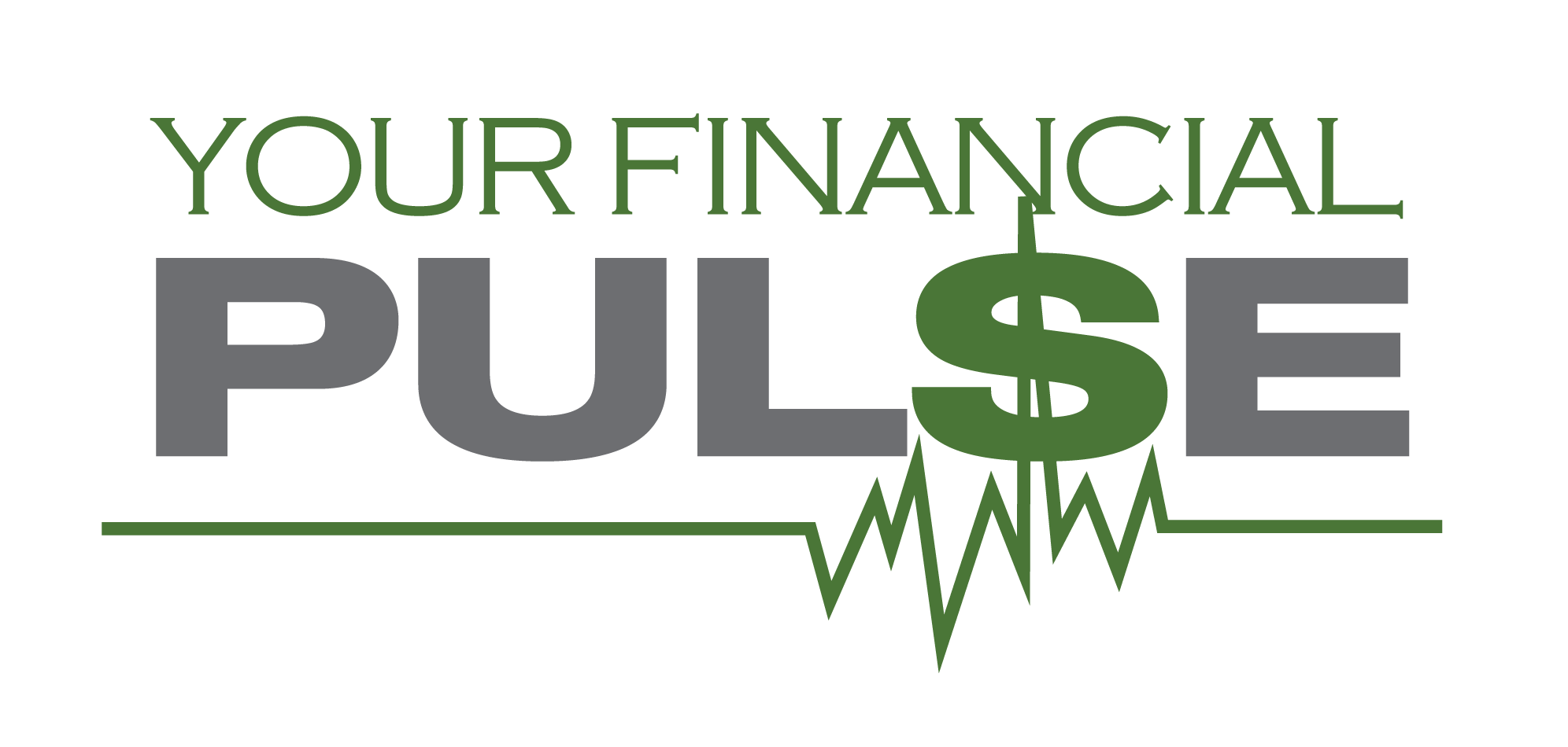 Your Financial Pulse Logo